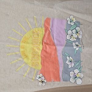 Vera Bradley t-shirt